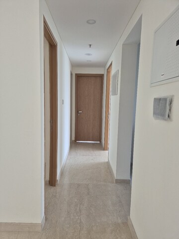 Building Lobby in 3 BHK Apartment at Lodha Bella Vita, Nibm Road – for Sale