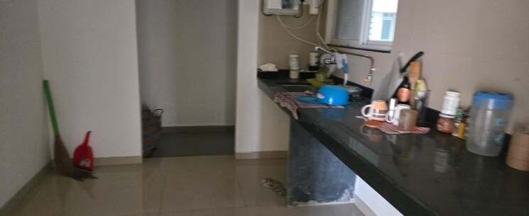 Kitchen, godrej-prana 3 Bedroom 1116 Sq.Ft. Apartment In Undri Pune 9778712