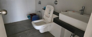 Bathroom in 3 BHK Apartment at Godrej Prana, Undri – for Sale