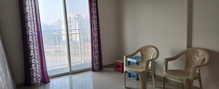 Cover Image, godrej-prana 3 Bedroom 1116 Sq.Ft. Apartment In Undri Pune 9778712