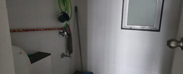 Bathroom in 3 BHK Apartment at Godrej Prana, Undri – for Sale