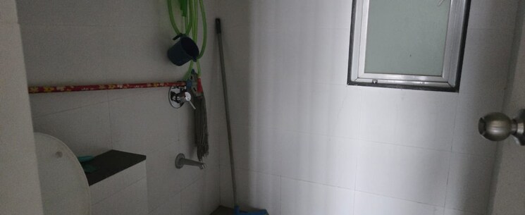 Bathroom, godrej-prana 3 Bedroom 1116 Sq.Ft. Apartment In Undri Pune 9778712