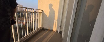 Balcony in 3 BHK Apartment at Godrej Prana, Undri – for Sale