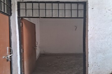 Building Lobby in 1 RK Independent House at Vaidpura – for Sale