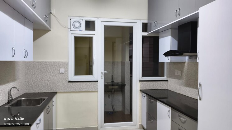 Kitchen, pashmina-waterfront 3.5 Bedroom 1857 Sq.Ft. Apartment In Old Madras Road Bangalore 9778702