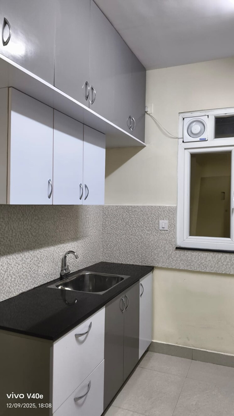 Kitchen, pashmina-waterfront 3.5 Bedroom 1857 Sq.Ft. Apartment In Old Madras Road Bangalore 9778702