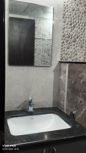 Furnished Amenities in 3.5 BHK Apartment at Pashmina Waterfront, Old Madras Road – for Sale