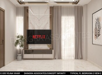 4 BHK Flat for Sale in Anand Vihar, Delhi