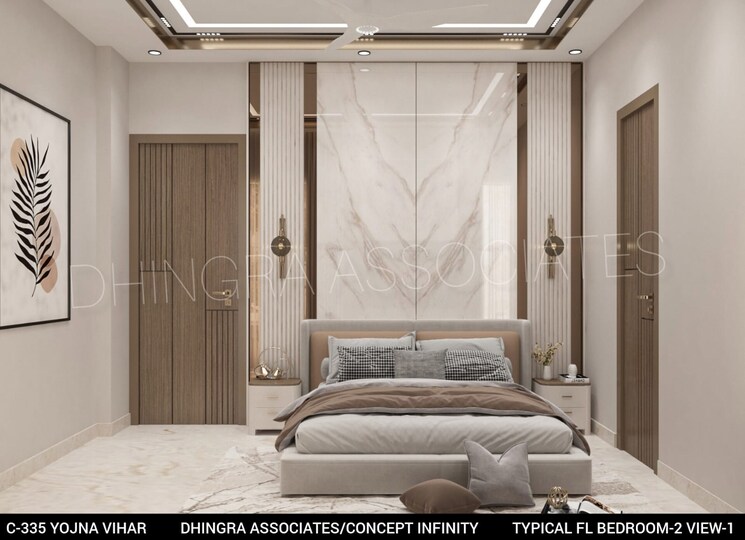 Cover Image, anand vihar 4 Bedroom 180 Sq.Yd. Apartment In Anand Vihar Delhi 9778713