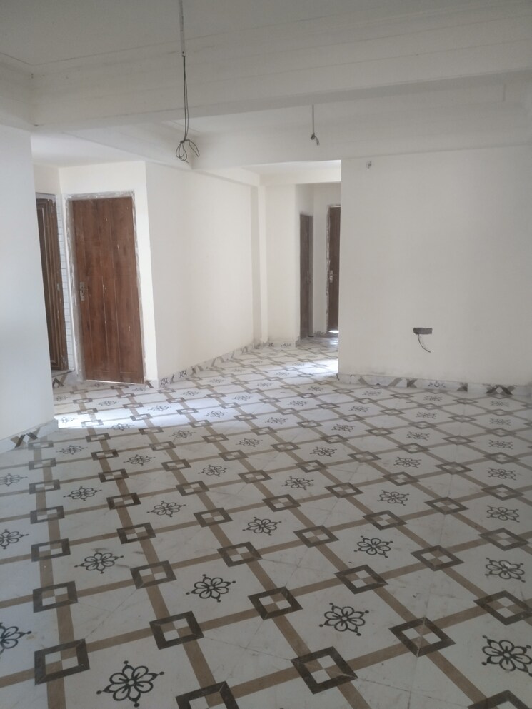 Bedroom, nijampur malhaur 3 Bedroom 1200 Sq.Ft. Apartment In Nijampur Malhaur Lucknow 9778799