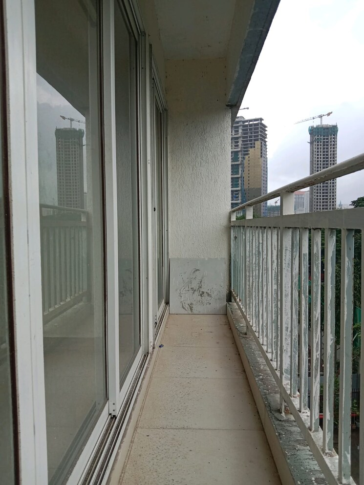 undefined, conwood-enclave 3 Bedroom 1002 Sq.Ft. Apartment In Vasant Vihar Thane 9778773