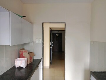 Furnished Amenities in 3 BHK Apartment at Conwood Enclave, Vasant Vihar – for Sale