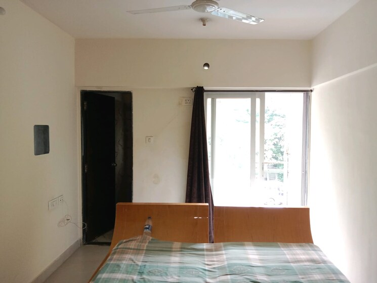 Bedroom, conwood-enclave 3 Bedroom 1002 Sq.Ft. Apartment In Vasant Vihar Thane 9778773
