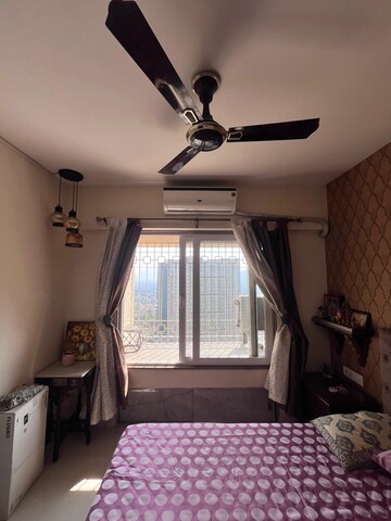 Living Room in 2 BHK Apartment at Palaspa – for Rent