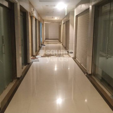 Building Lobby in  Office Space at Malad West – for Rent