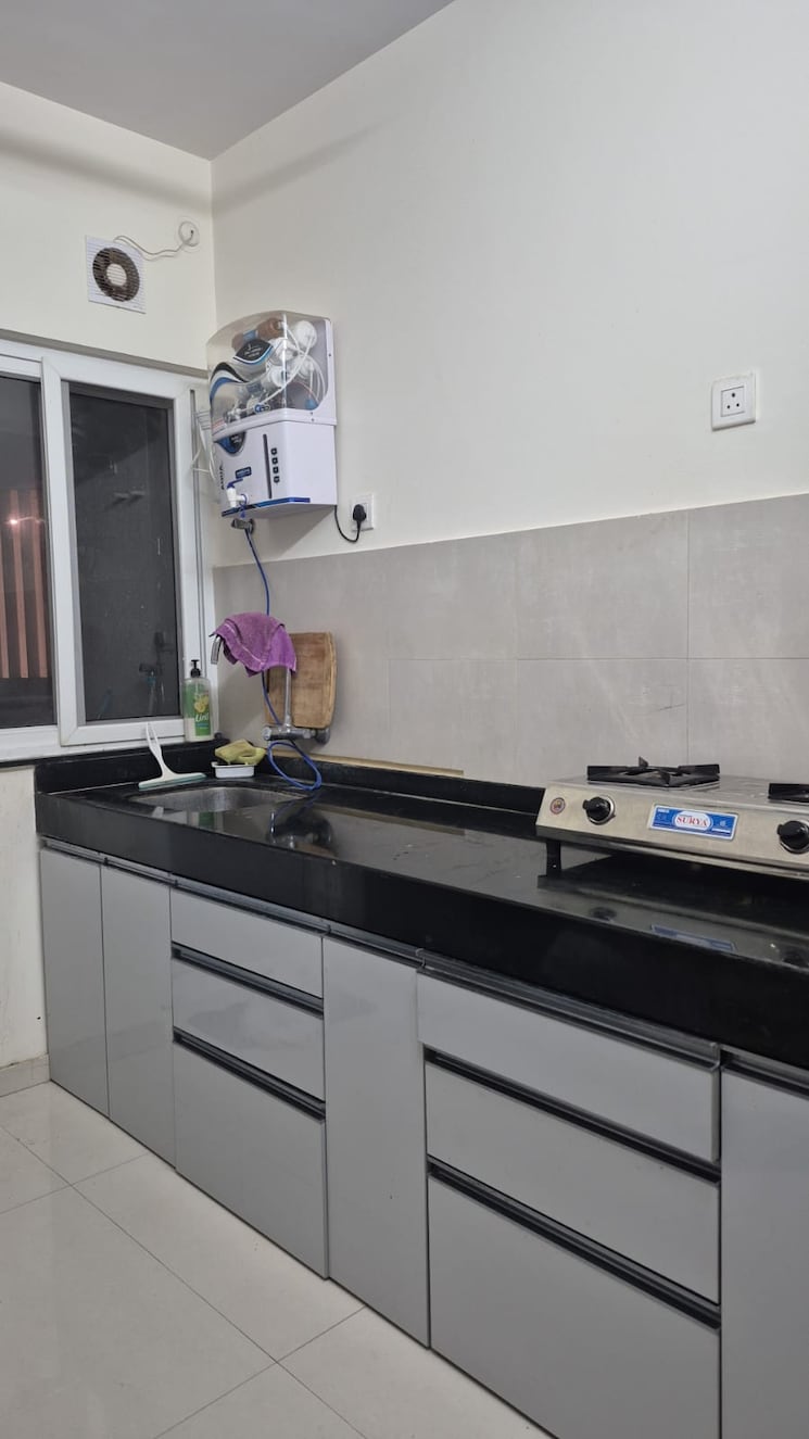 Kitchen, naiknavare-avon-vista-balewadi 2 Bedroom 826 Sq.Ft. Apartment In Balewadi Pune 9778807