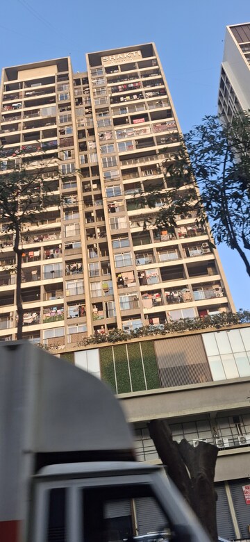 2 BHK Apartment For Rent in Shakti Aura, Ghansoli