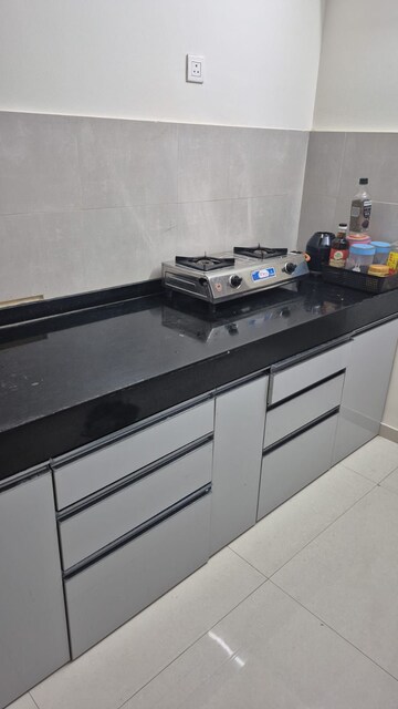 Kitchen in 2 BHK Apartment at Naiknavare Avon Vista Balewadi, Balewadi – for Rent