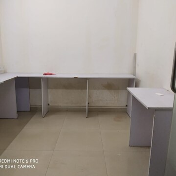 Team Area in  Office Space at Malad West – for Rent
