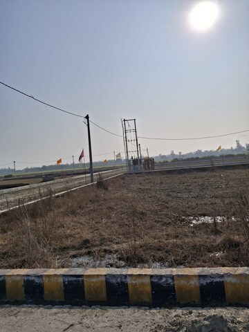  Plot For Sale in Nagram Road