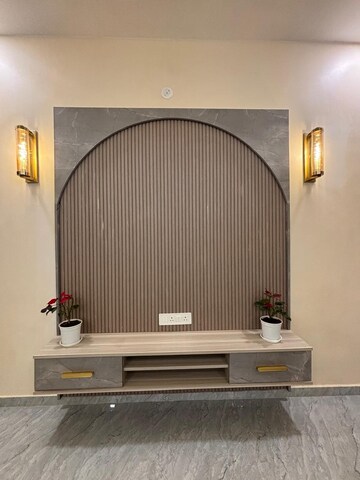 Bathroom in 3 BHK Villa at Vaishali Nagar – for Sale