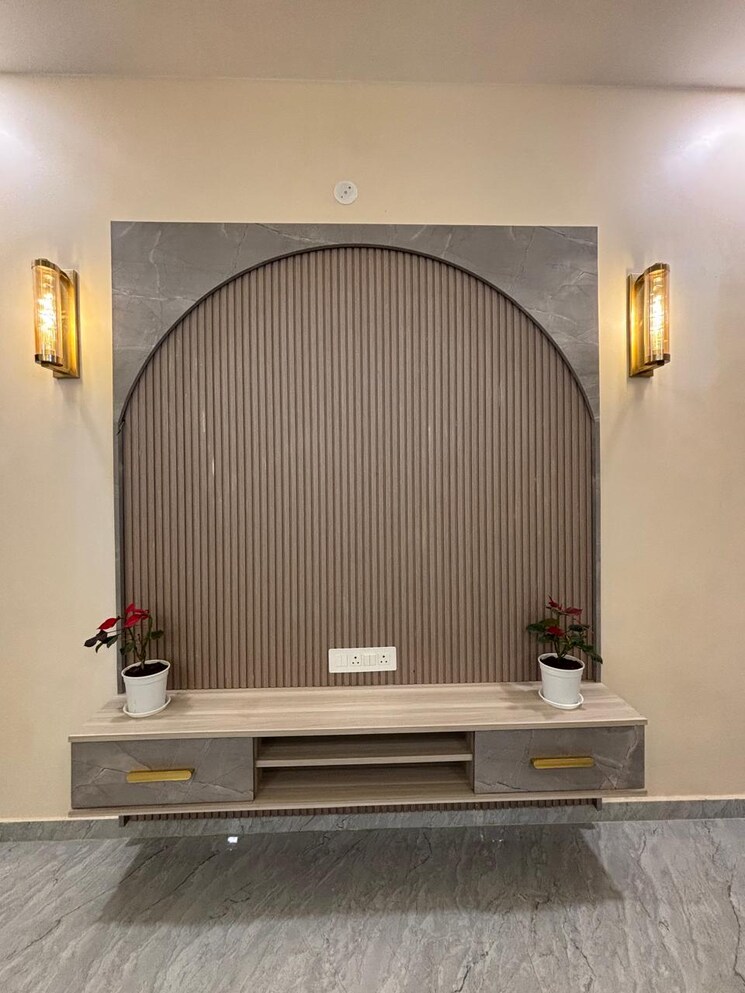 Bathroom, vaishali nagar 3 Bedroom 2100 Sq.Ft. Villa In Vaishali Nagar Jaipur 9778935