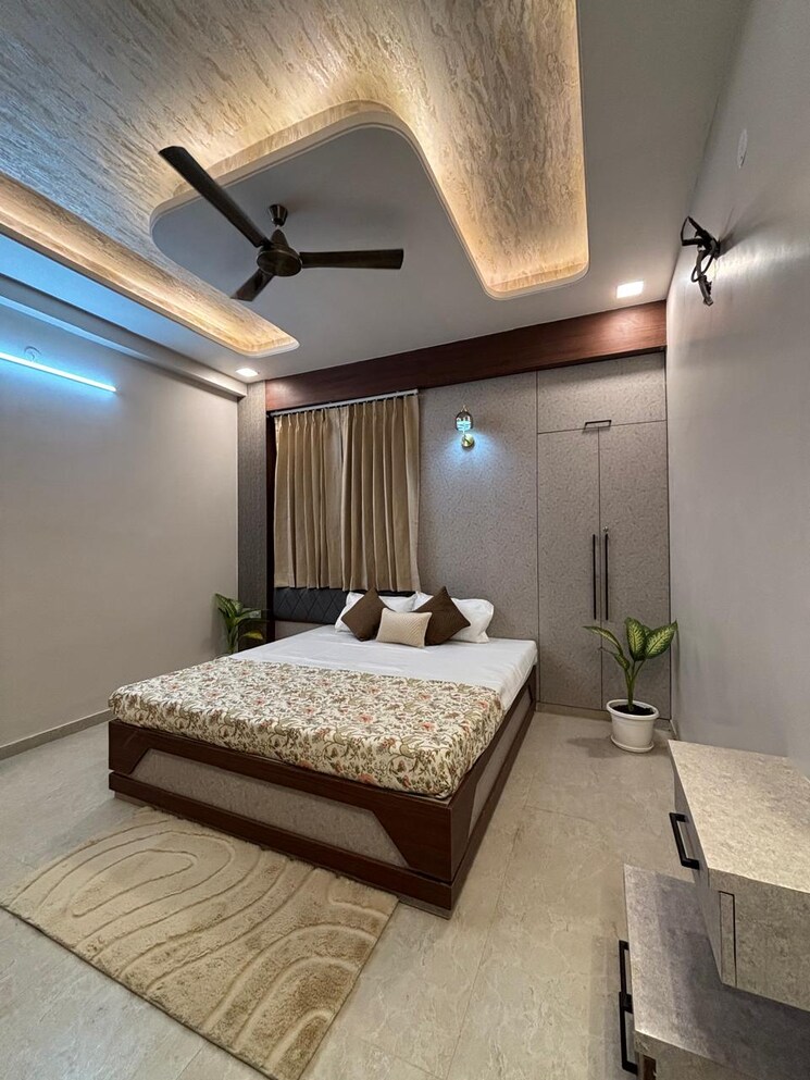 Living Room, vaishali nagar 3 Bedroom 2100 Sq.Ft. Villa In Vaishali Nagar Jaipur 9778935