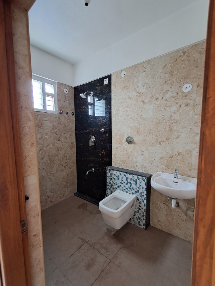 Bathroom, jayanagar 3 Bedroom 1370 Sq.Ft. Apartment In Jayanagar Bangalore 9778933