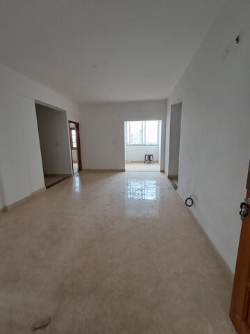 Building Lobby in 3 BHK Apartment at Jayanagar – for Sale