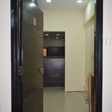 Furnished Amenities in  Office Space at Malad West – for Rent