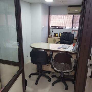 Team Area in  Office Space at Malad West – for Rent