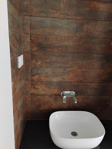 Furnished Amenities in 2 BHK Apartment at Shree West Winds, Pashan – for Rent