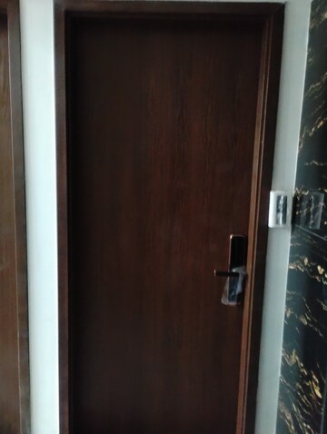 Furnished Amenities in 2 BHK Apartment at Shree West Winds, Pashan – for Rent