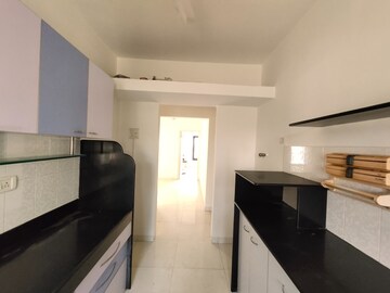 Kitchen in 2 BHK Apartment at Origin Shubh Atika, Mira Road East – for Rent