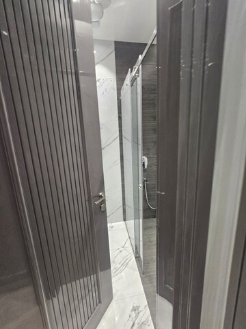 Building Lobby in 4 BHK Apartment at Anand Vihar – for Sale