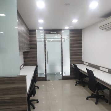  Office Space For Rent in Malad West