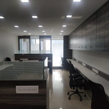 Team Area in  Office Space at Malad West – for Rent