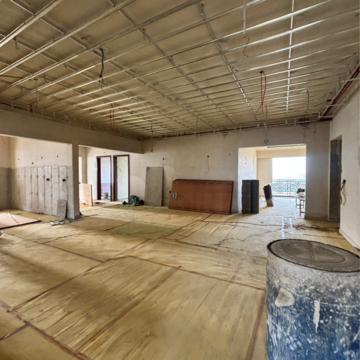 5 BHK Apartment For Sale in Chinmay Urbanac Sky Mansion, Sushant Golf City