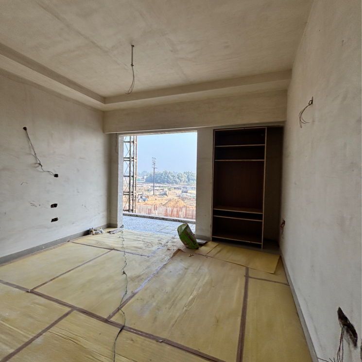 Room, chinmay-urbanac-sky-mansion 5 Bedroom 3326 Sq.Ft. Apartment In Sushant Golf City Lucknow 9779086