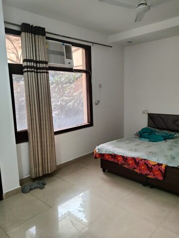 3 BHK Apartment For Rent in Somsons Imperial Towers, Dhakoli