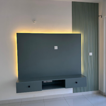 Furnished Amenities in 2 BHK Apartment at Salarpuria Sattva Exotic, Bagalur rd – for Rent