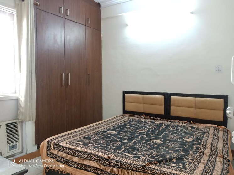 Bedroom, vasant kunj 1 Bedroom 550 Sq.Ft. Apartment In Vasant Kunj Delhi 9779046