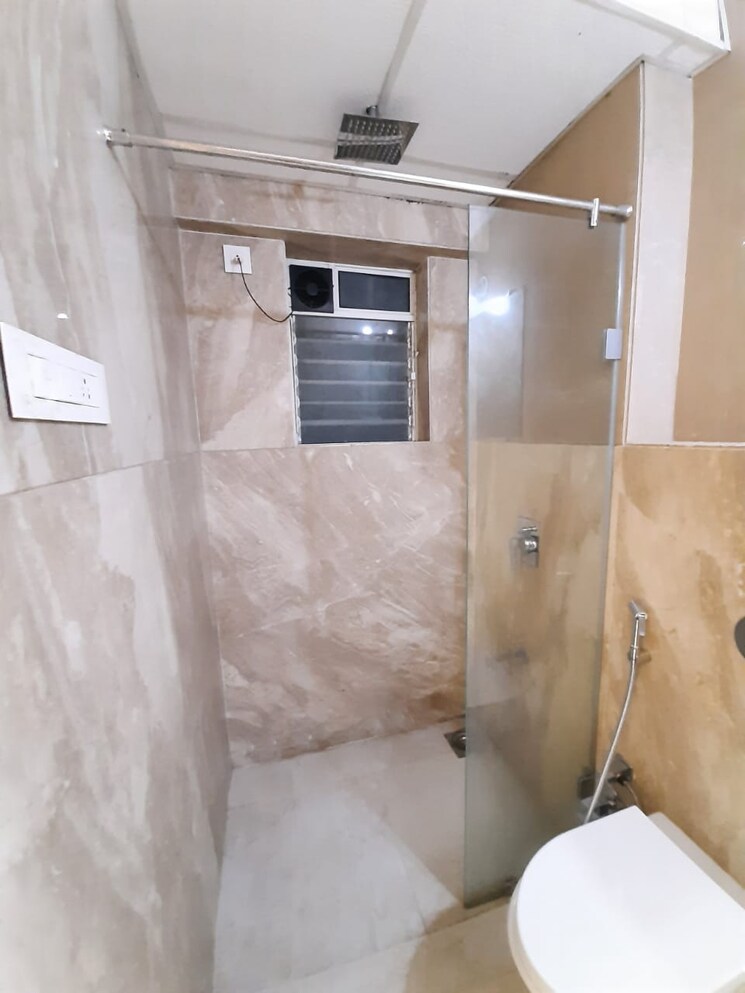Attached Bathroom, dosti-ambrosia 2 Bedroom 850 Sq.Ft. Apartment In Wadala East Mumbai 9779152