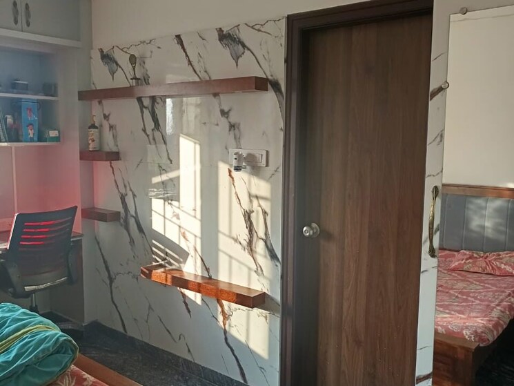 Kitchen, bavisha-bentley-greens 4 Bedroom 1950 Sq.Ft. Apartment In Sarjapur Road Bangalore 9779146