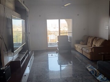 4 BHK Apartment For Rent in Bavisha Bentley Greens, Sarjapur Road