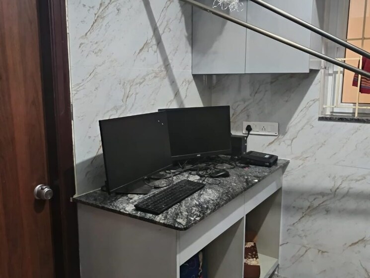 Kitchen, bavisha-bentley-greens 4 Bedroom 1950 Sq.Ft. Apartment In Sarjapur Road Bangalore 9779146