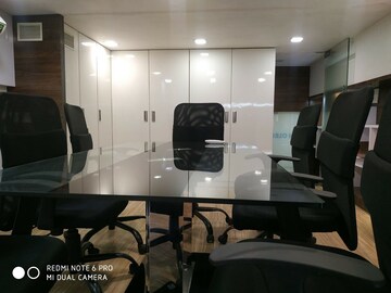 Team Area in  Office Space at Malad West – for Rent
