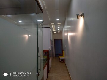 Furnished Amenities in  Office Space at Malad West – for Rent