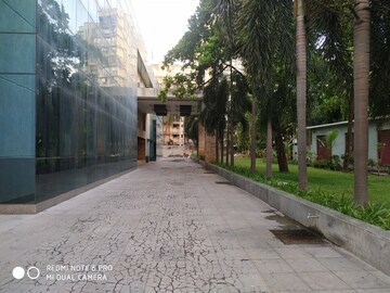 Parking in  Office Space at Malad West – for Rent