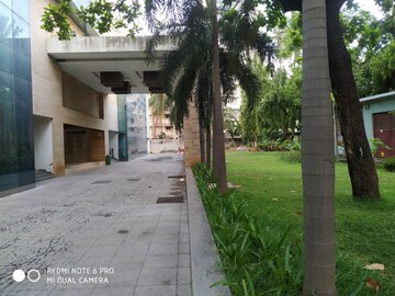  Office Space – Exterior View View at Malad West - for Rent